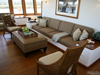 Port Vip Cabin